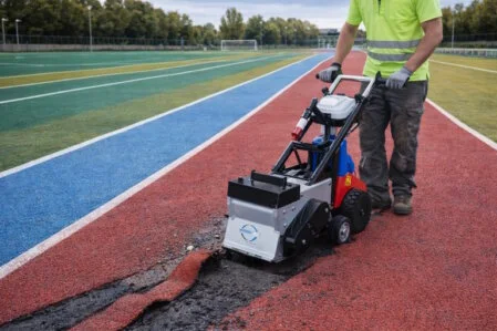 revêtement caoutchouc epdm premium