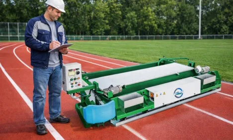 techniciens sols sportifs emgs